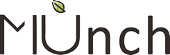 Munch Logo - Mu Hotel Ipoh
