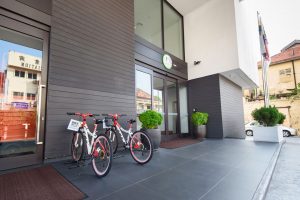 Bike Rental - Mu Hotel Ipoh