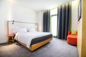 Standard Queen Room - Mu Hotel Ipoh