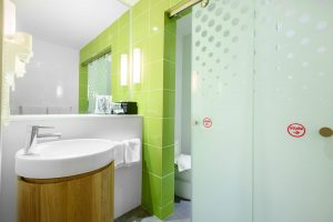 Standard Room Bathroom - Mu Hotel Ipoh